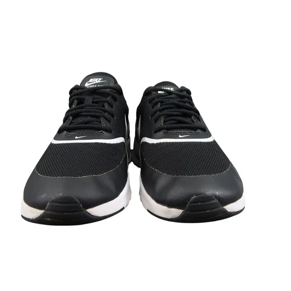 Nike Shoes Womens 9.5 Air Max Thea Sneaker Active Lifestyle Athletic Black White
